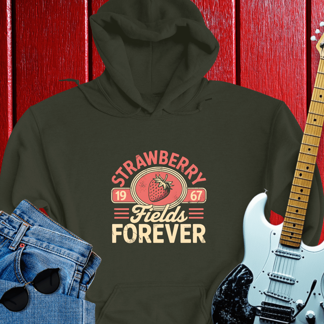 Forever Hoodie
