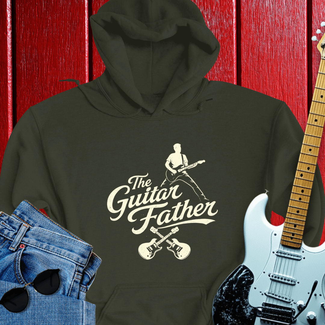 G. Father Hoodie
