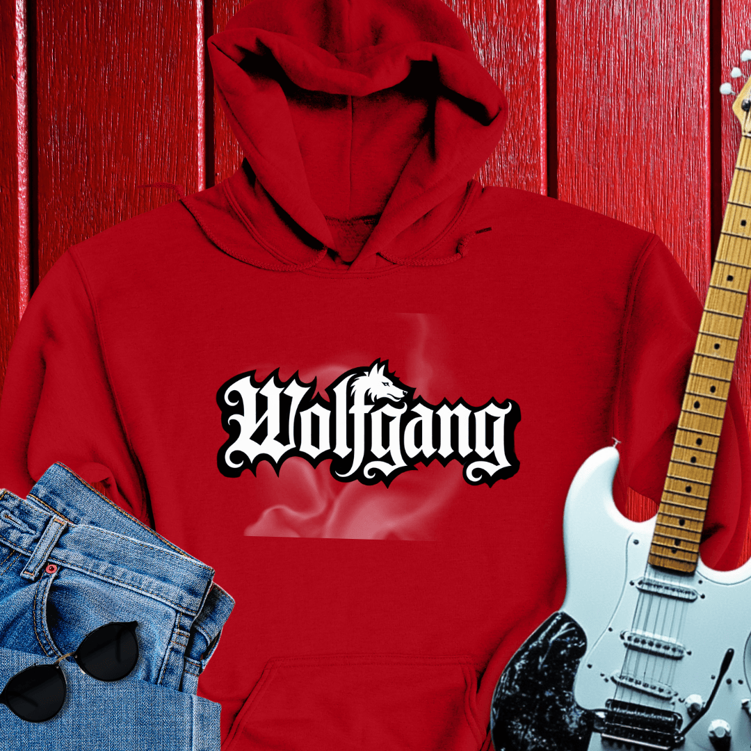 Wolfgang Hoodie
