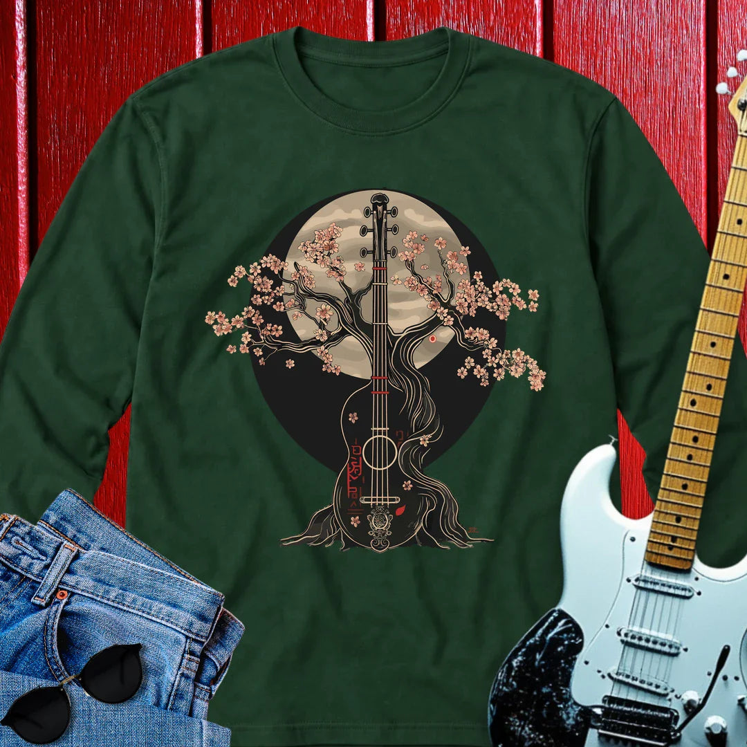 Forest Green