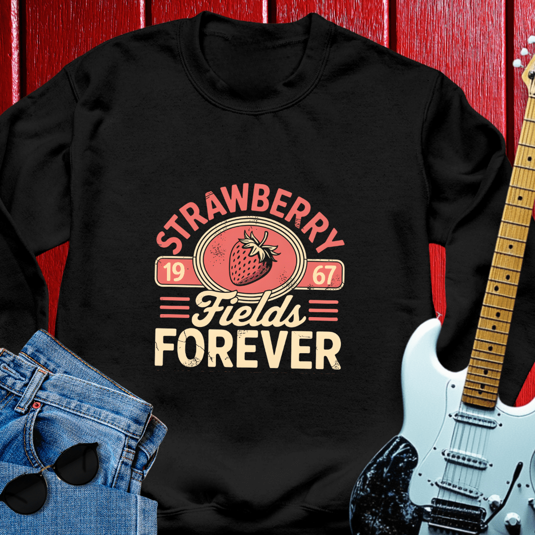 Forever Crewneck