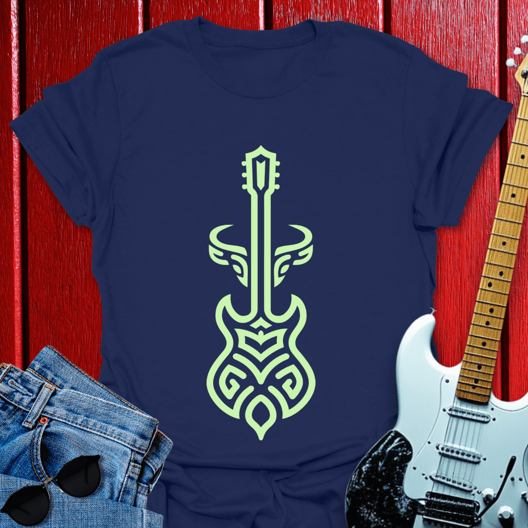 Bass Wings T-shirt