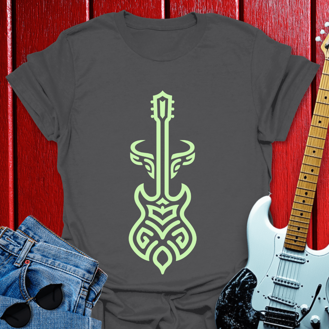 Bass Wings T-shirt