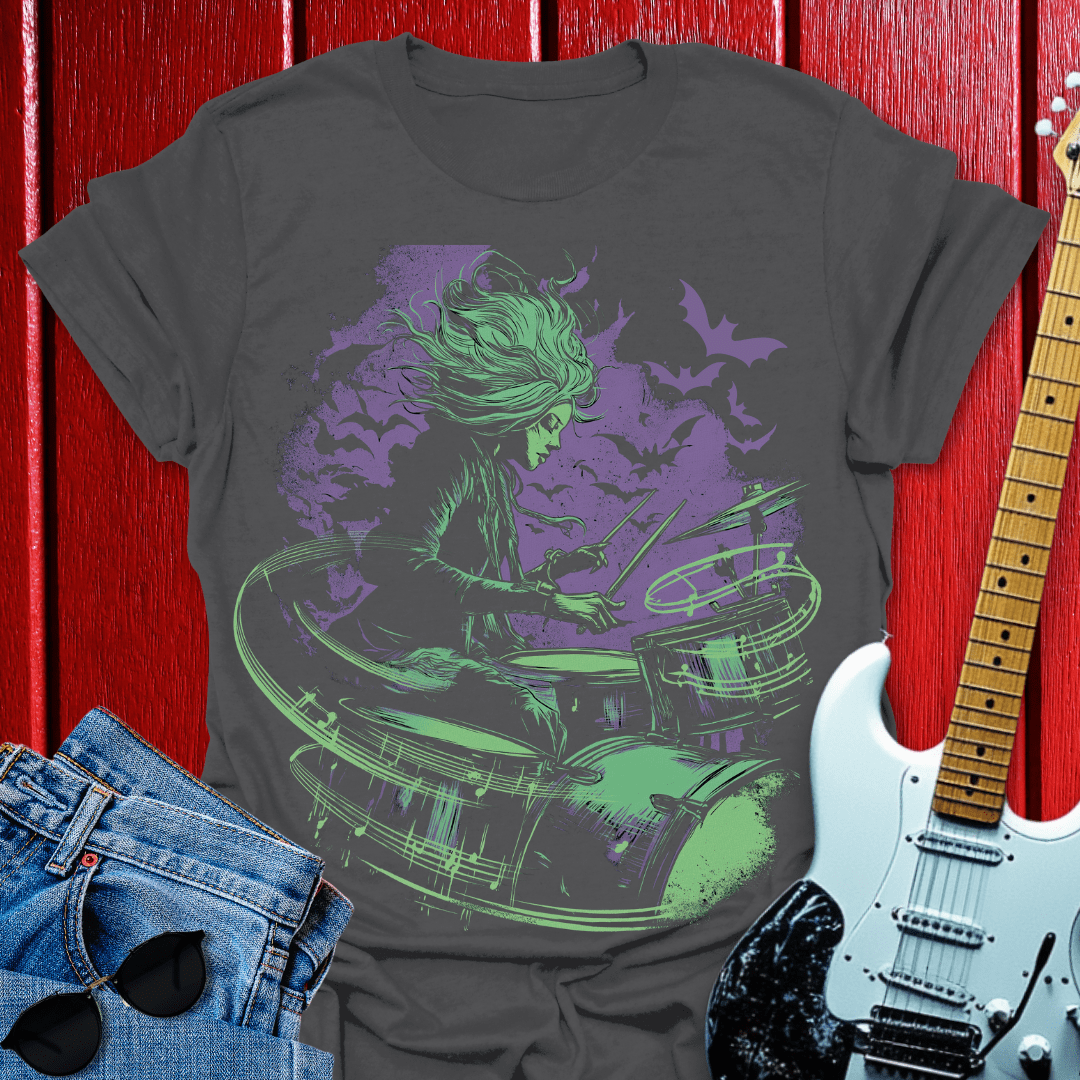 Bat Beat T-shirt