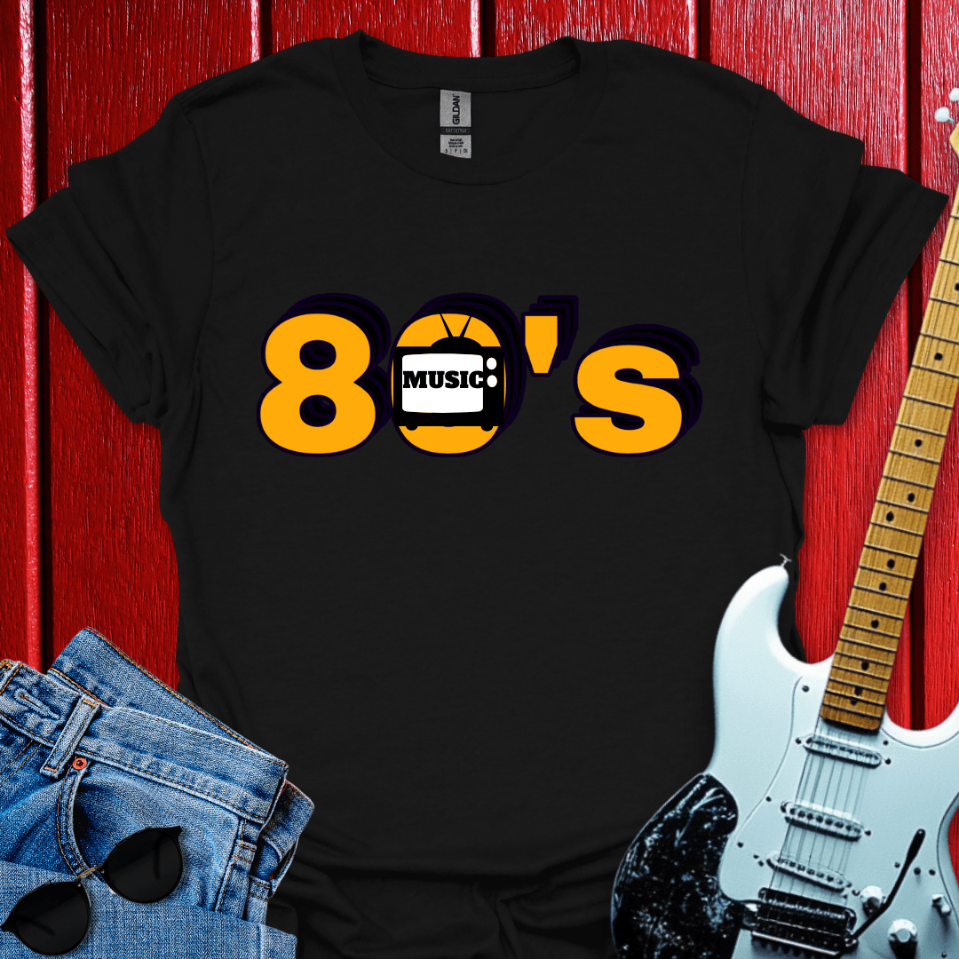 1980's T-shirt