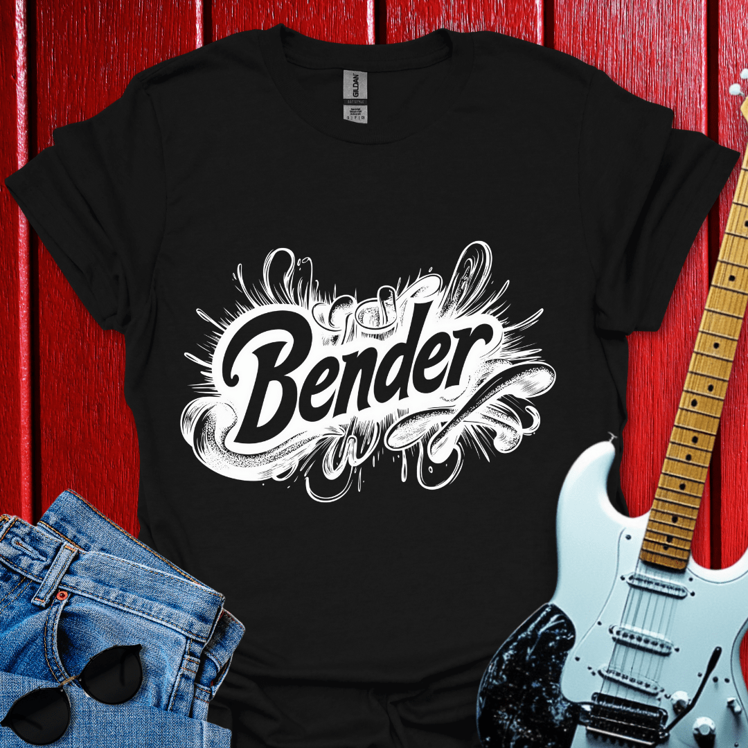 Bend T-shirt