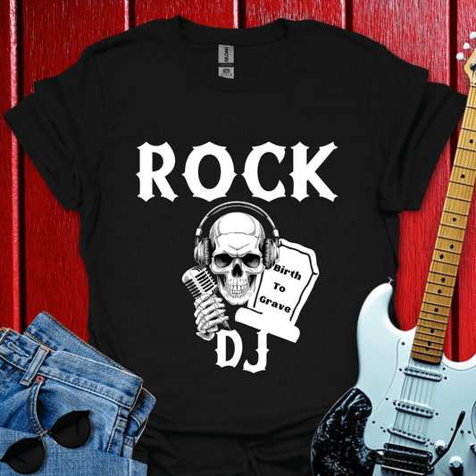 Birth To Grave T-shirt
