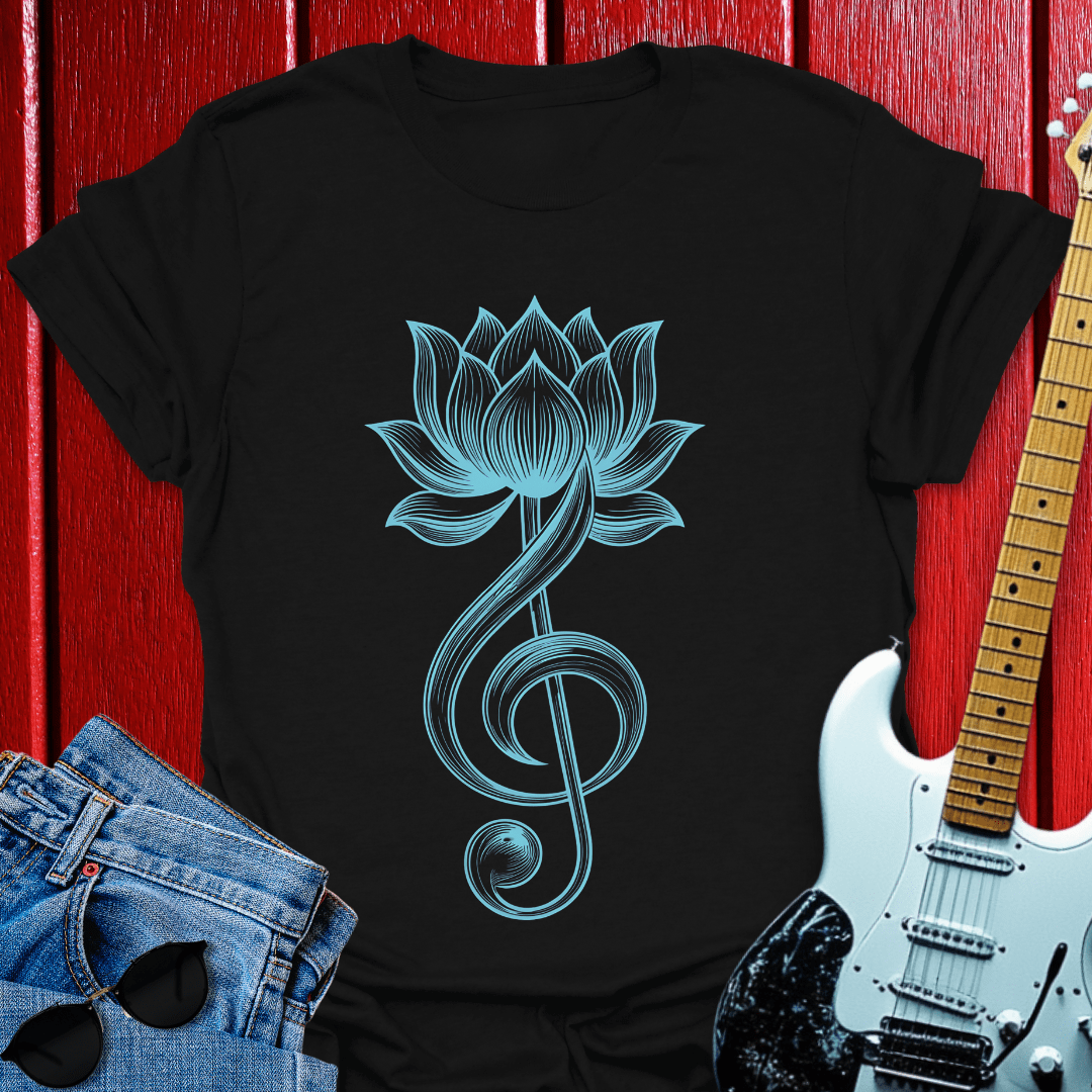 Bloom Within T-shirt