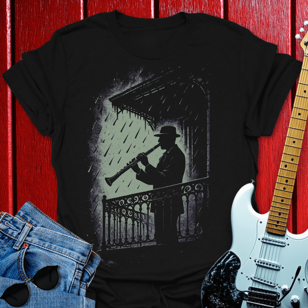 Clarity Orleans T-shirt