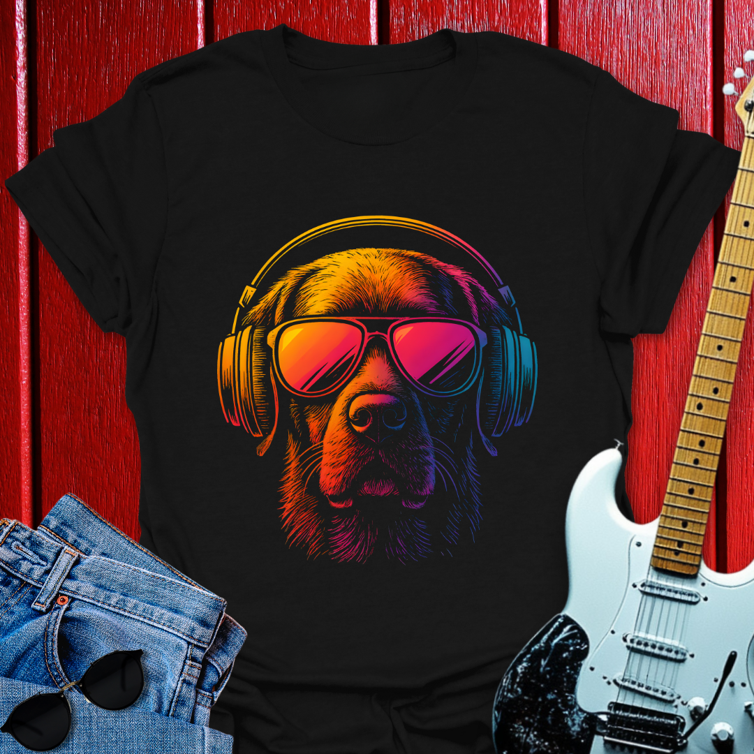 Cool Lab T-shirt