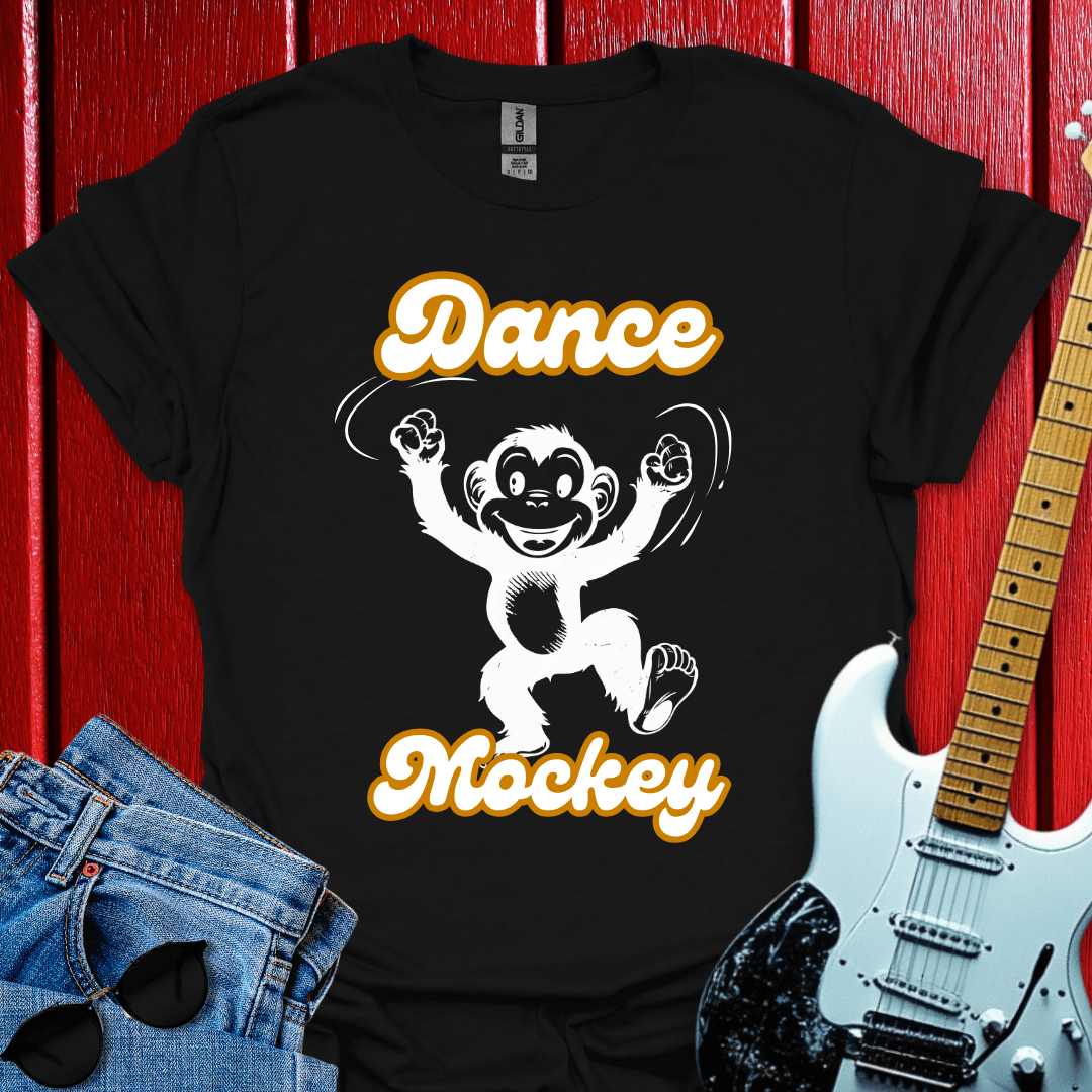 Dance Monkey T-shirt