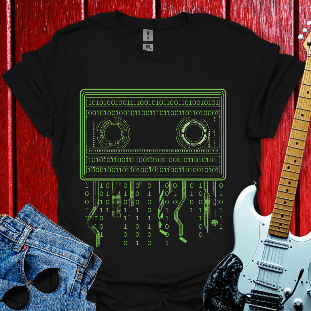 Digital Download T-shirt