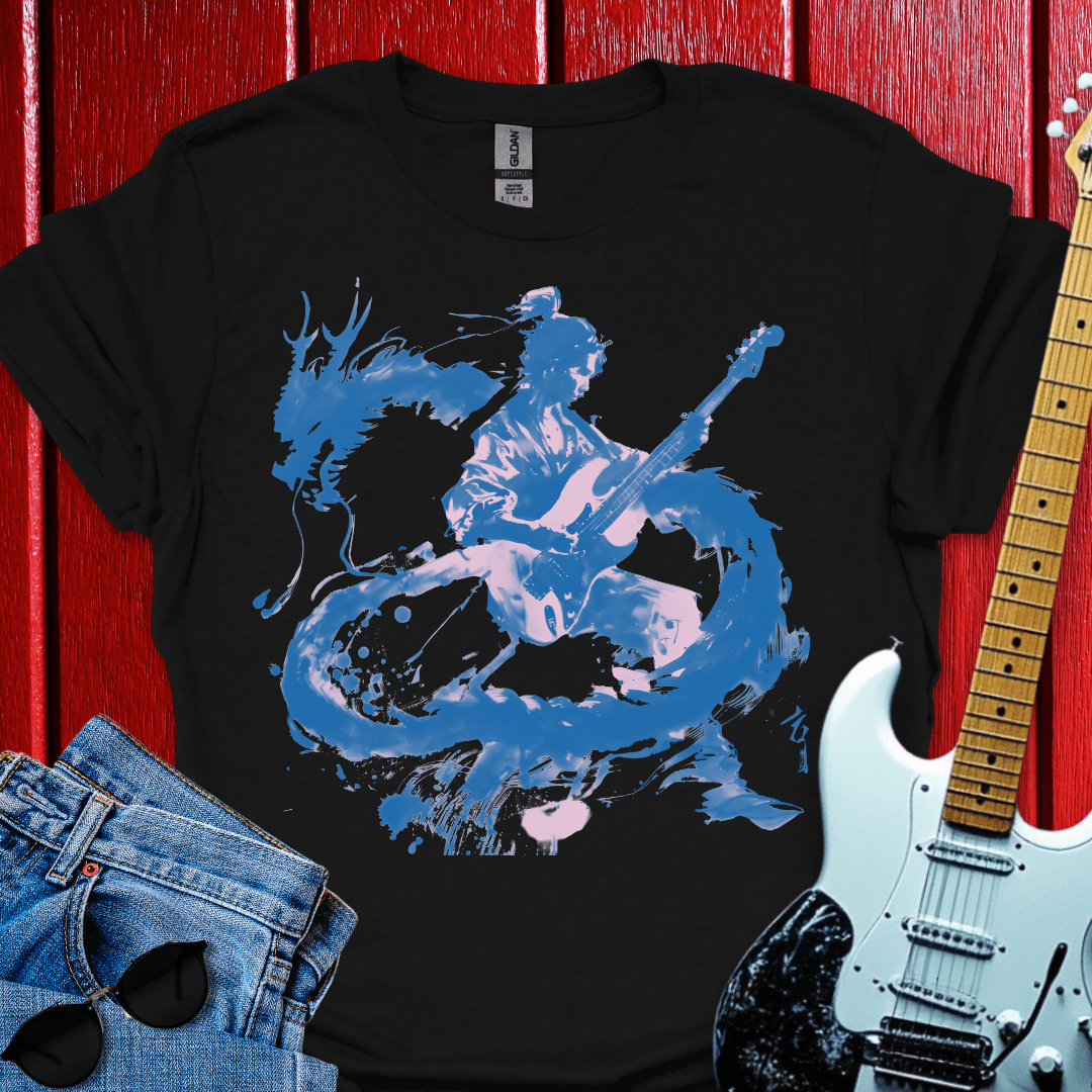 Dragons Play T-shirt