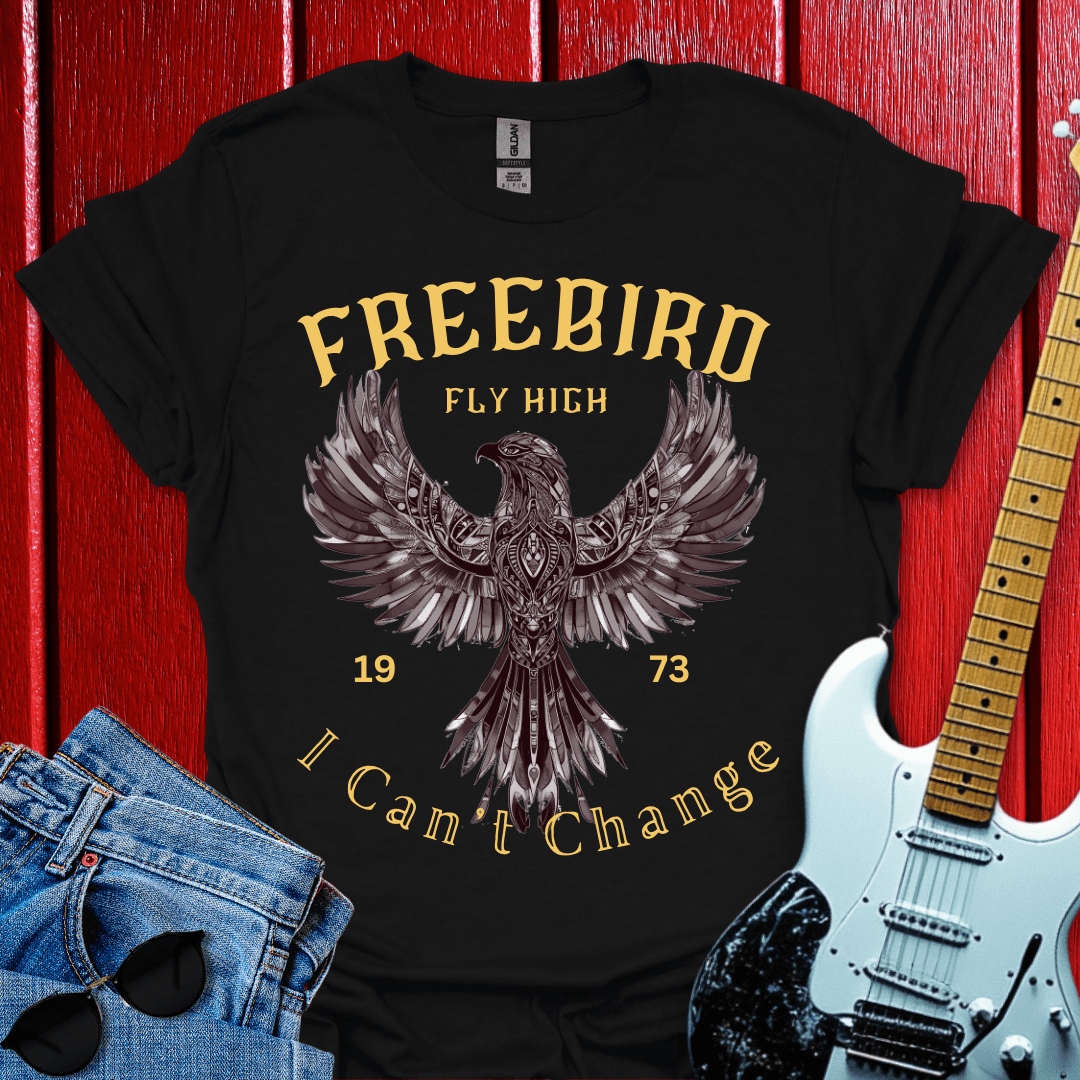 Freebird T-shirt