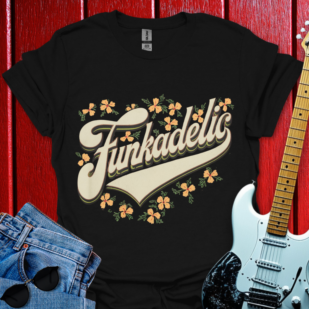 Funkadelic T-shirt