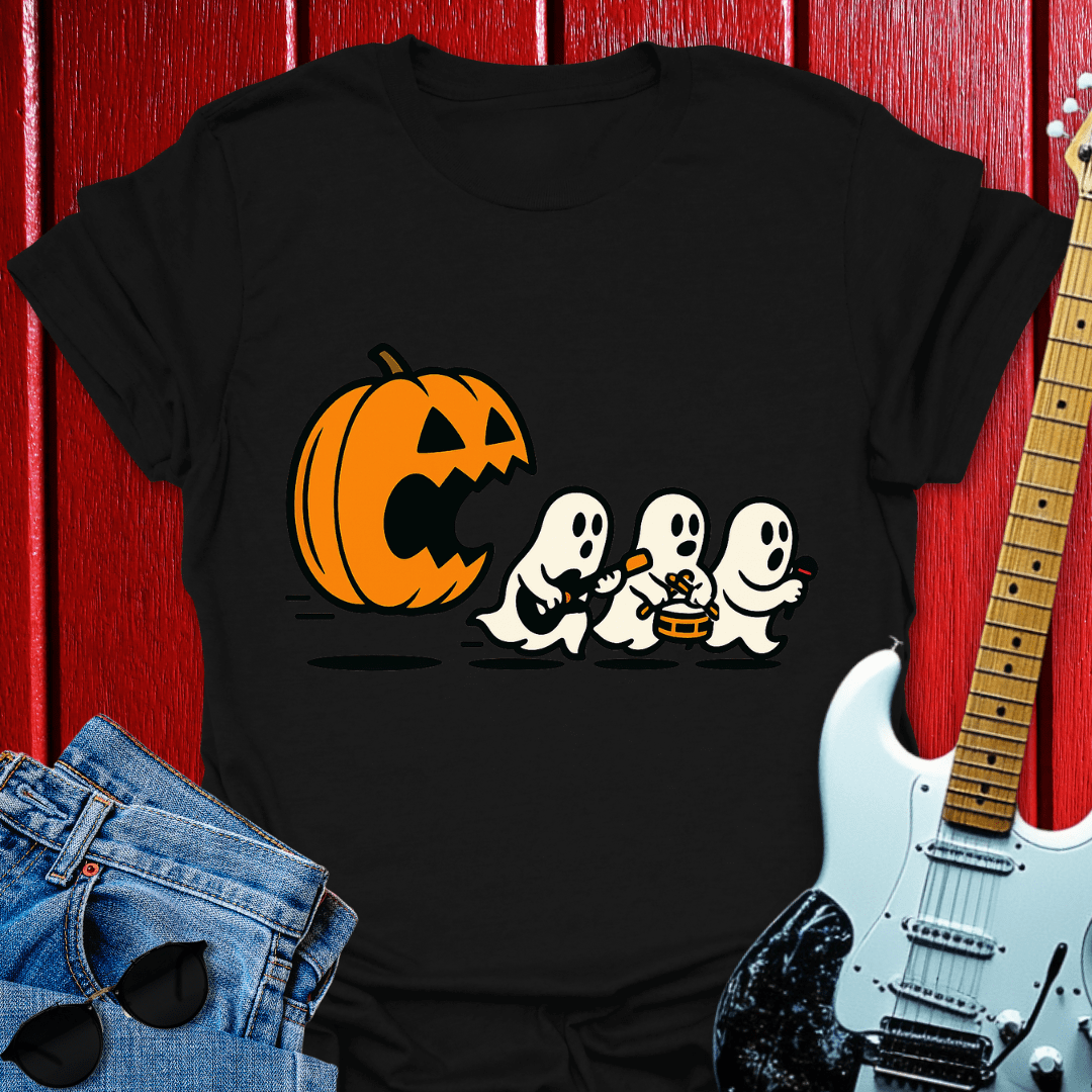 Ghost Chaser T-shirt
