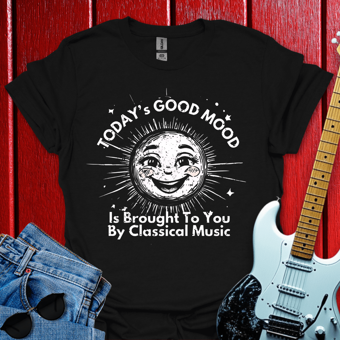 Good Mood T-shirt