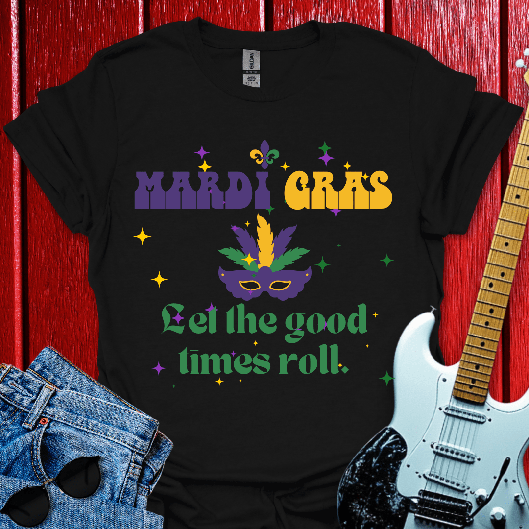 Good Times T-shirt