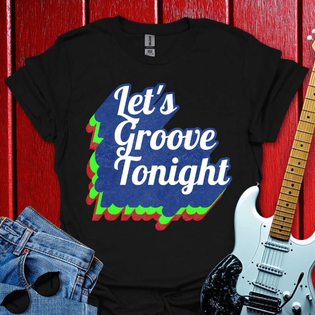 Groove T-shirt