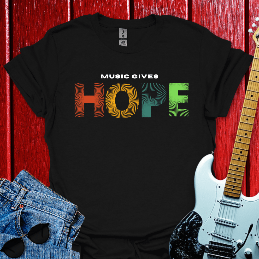 Hope T-shirt