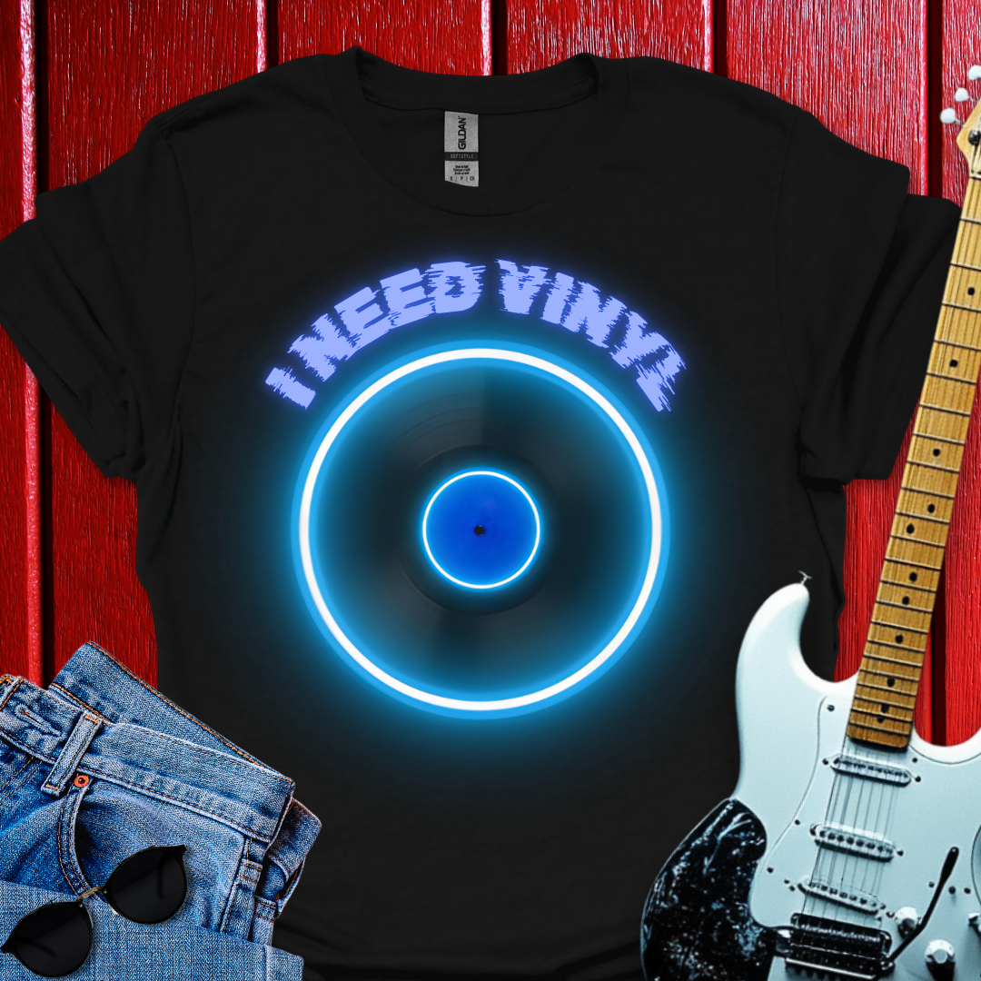 I Need ...T-shirt