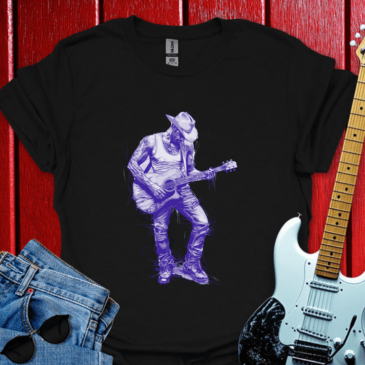 Jammin Country T-shirt