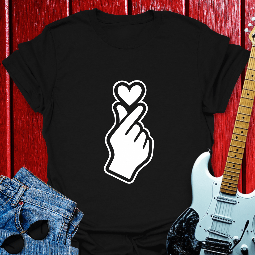 K Love T-shirt