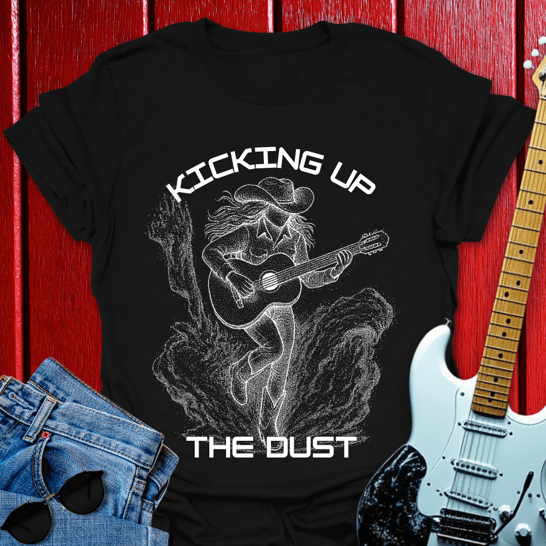 Kickin Up T-shirt