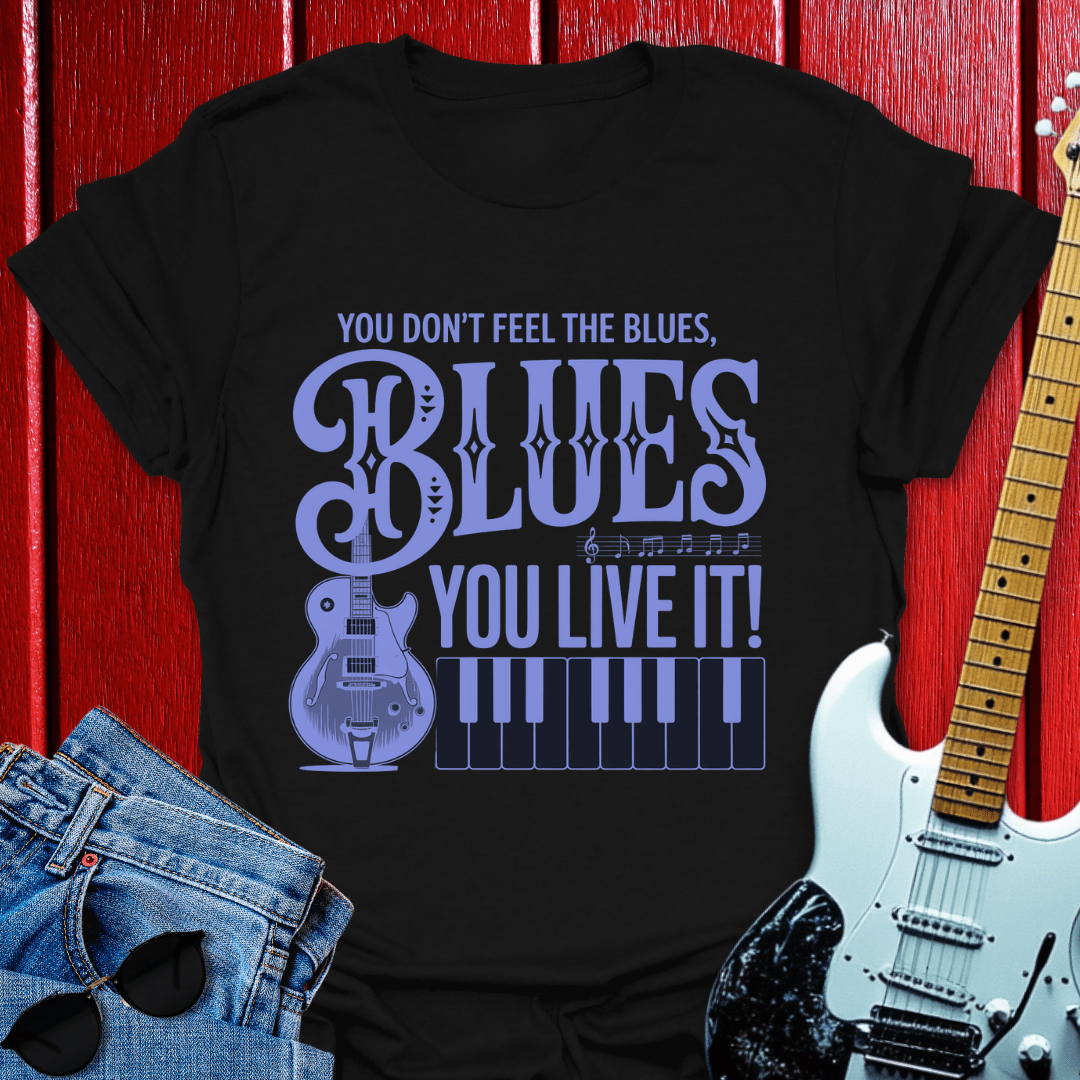 Live It T-shirt