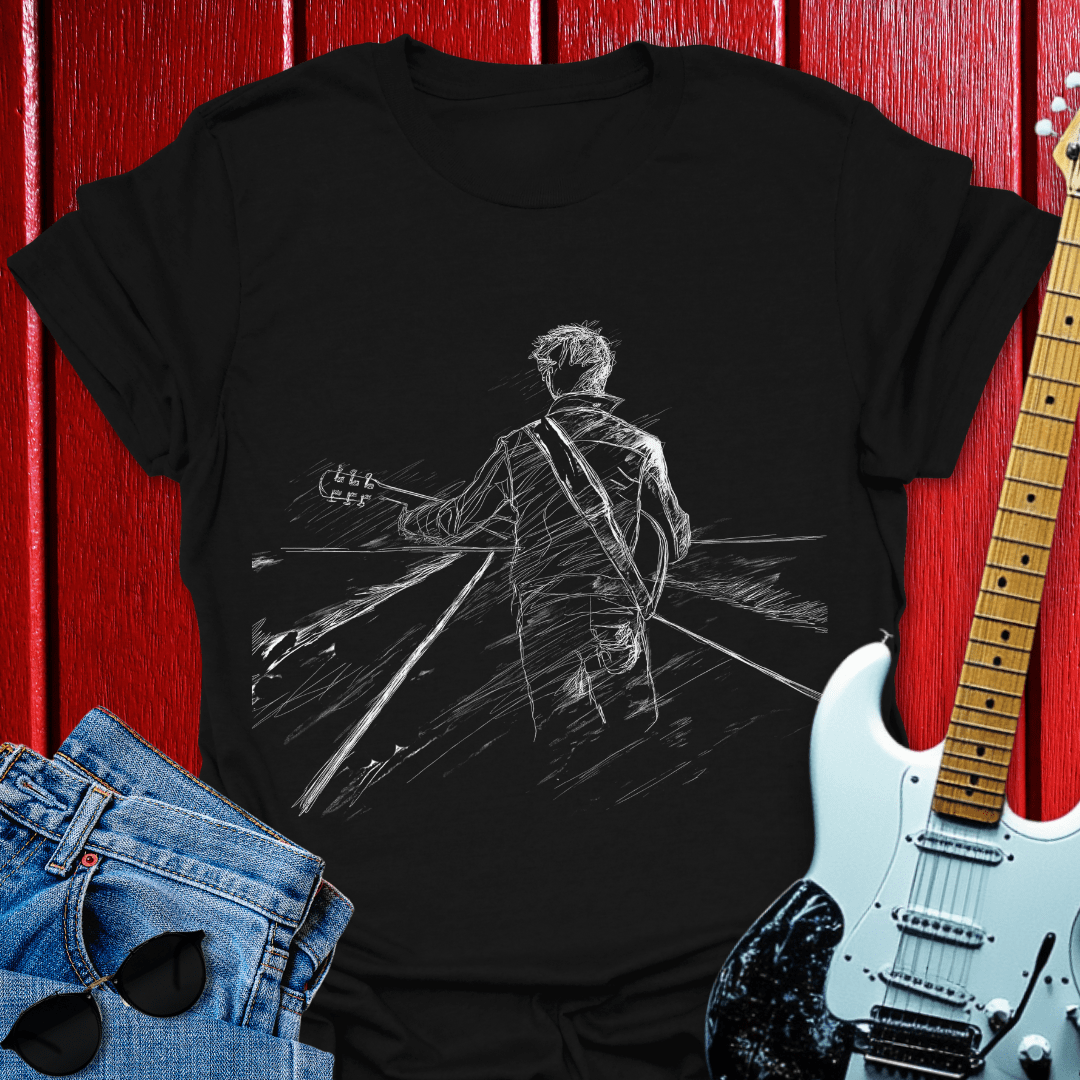 Lone Music T-shirt