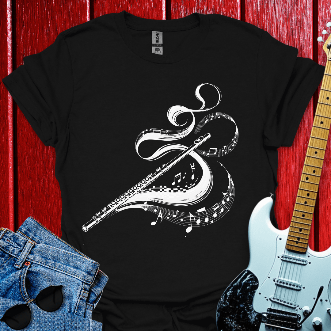 Magic Flute T-shirt