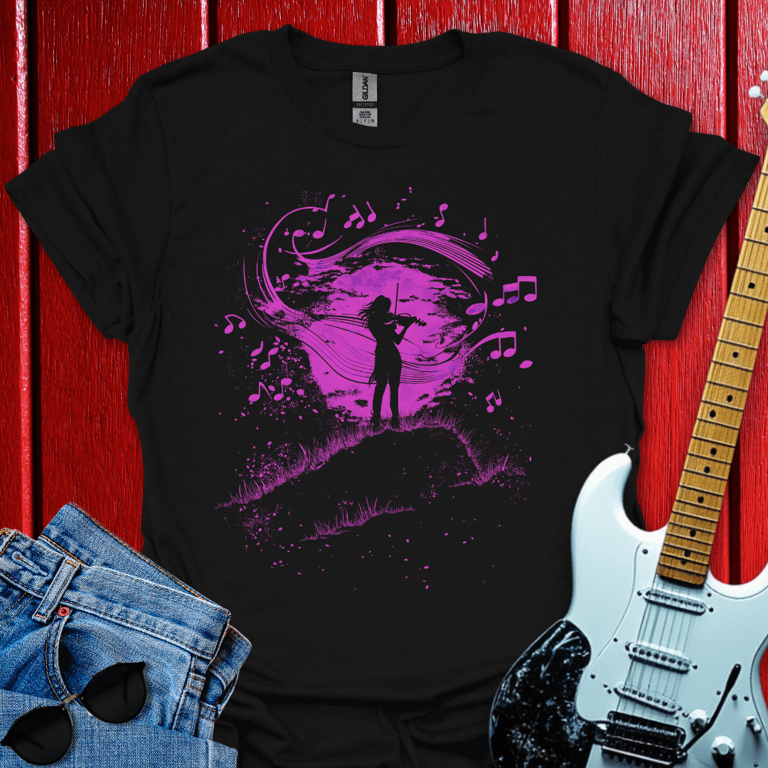 Melody Music T-shirt