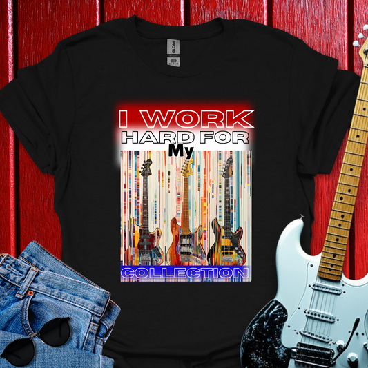 My Collection T-shirt