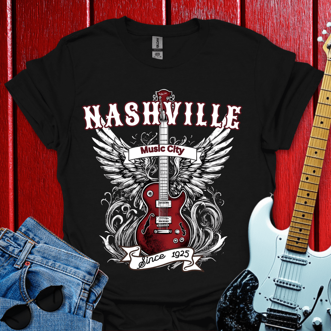 Nashville T-shirt