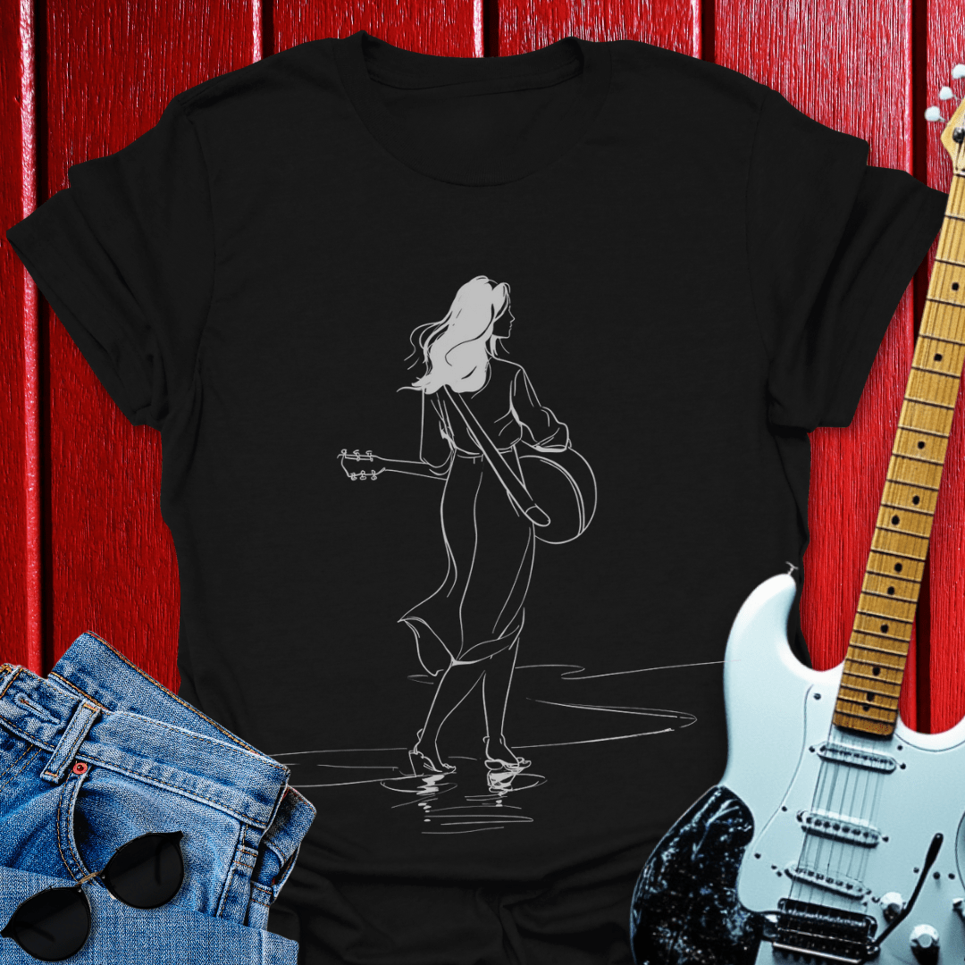 Never Ending T-shirt