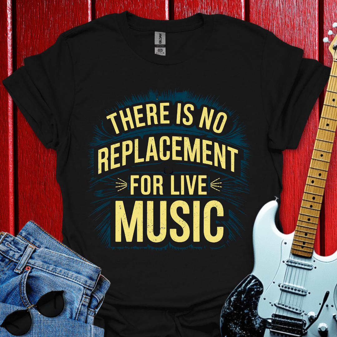 No Replacement T-shirt