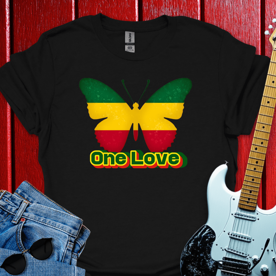 One Love T-shirt