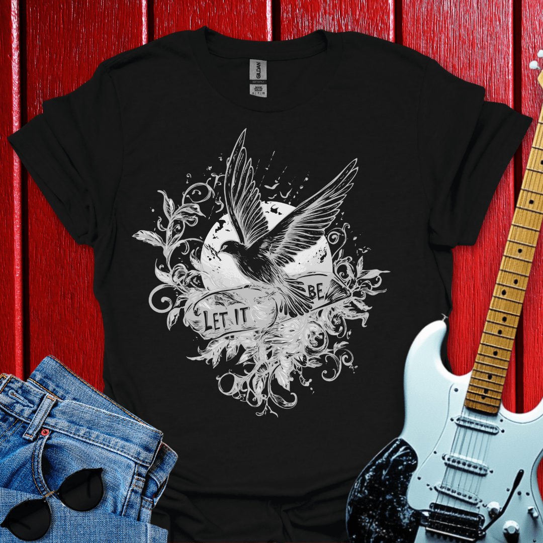 Peace Dove T-shirt