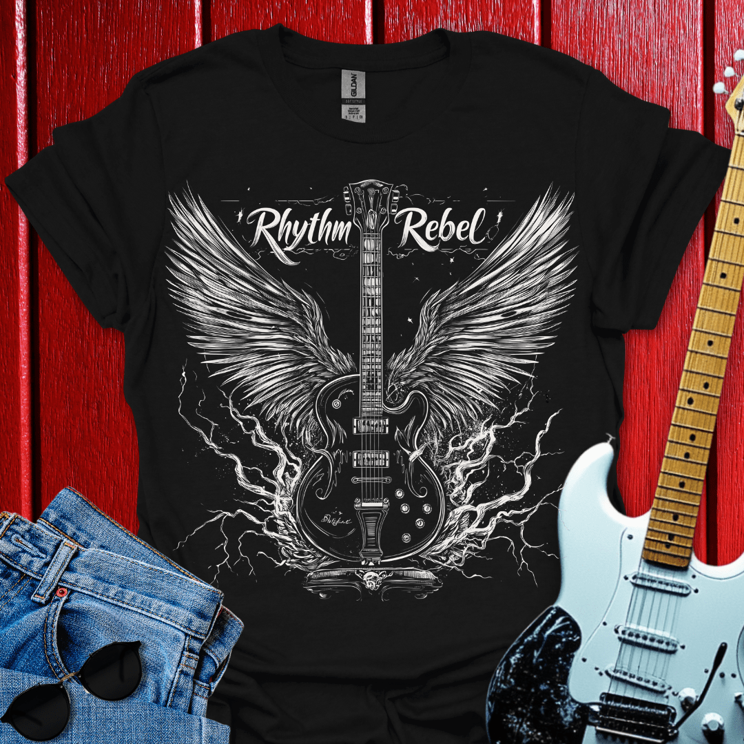 R&R Rebel T-shirt