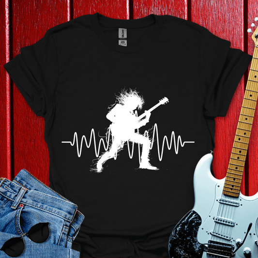 Rocking Sound T-shirt