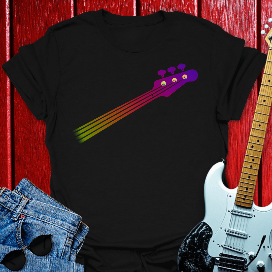 Stockhead Bass T-shirt