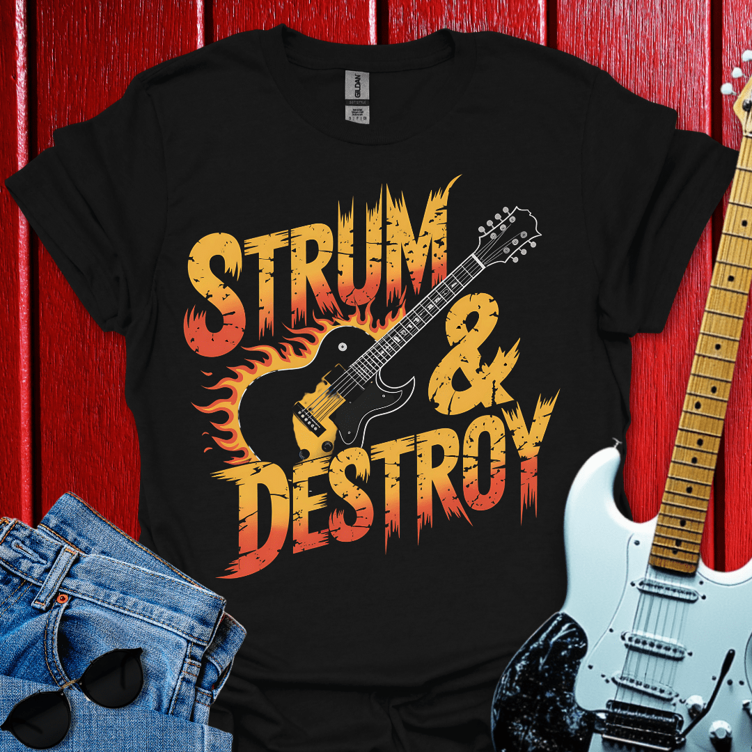 Strum T-shirt