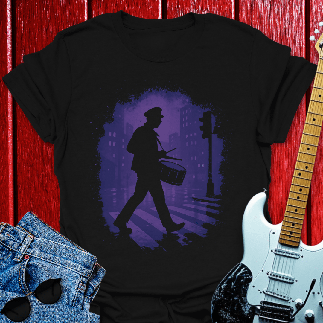 Tap City T-shirt