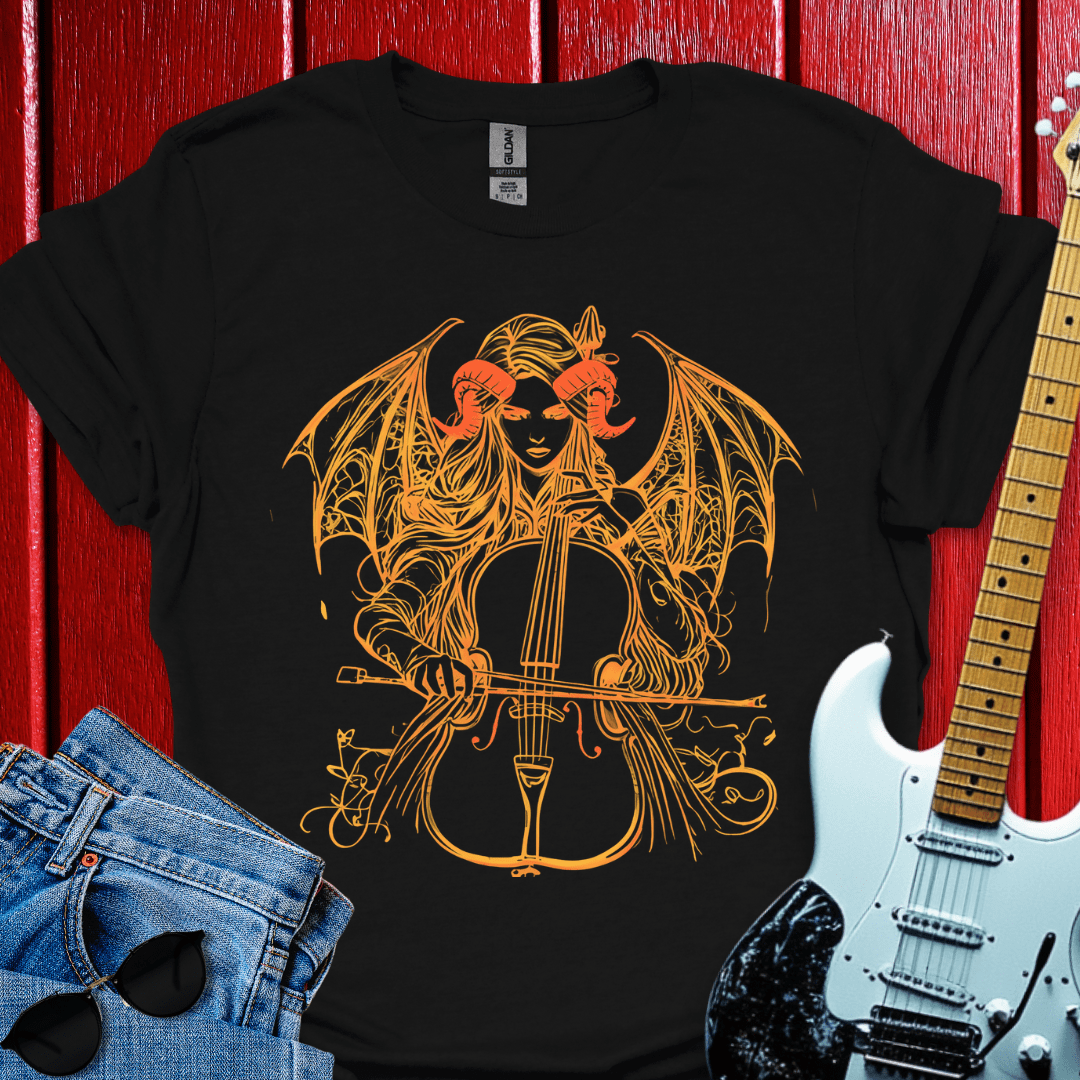 Temptations T-shirt