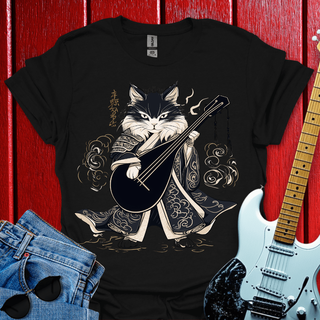 Tradition T-shirt