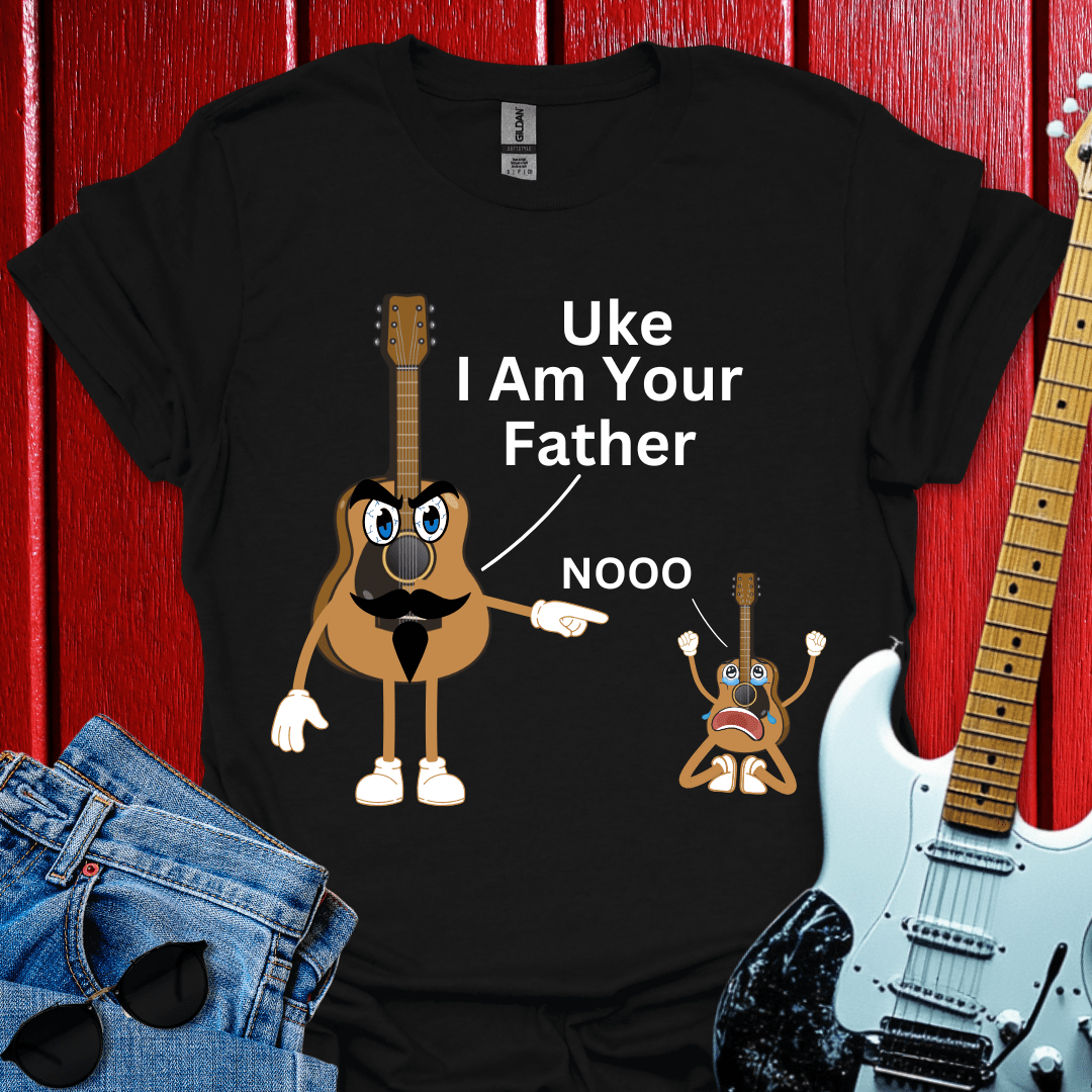 Uke T-shirt