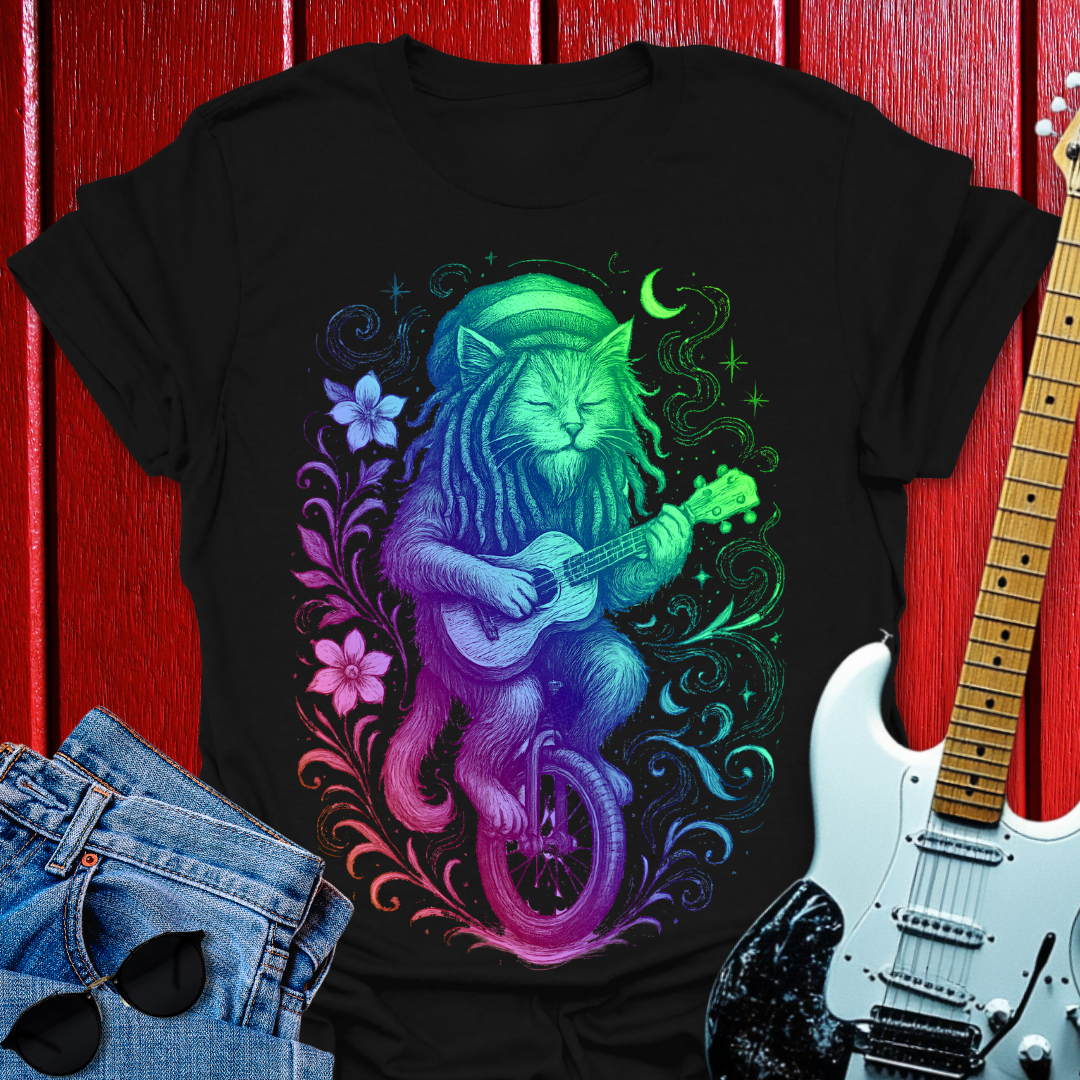 Uni Kitty T-shirt