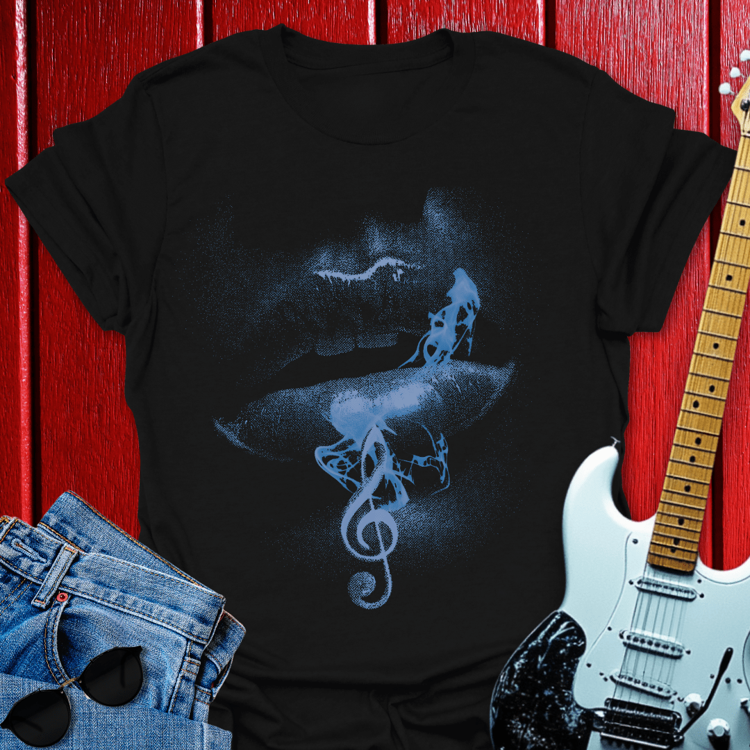 Breath Music T-shirt