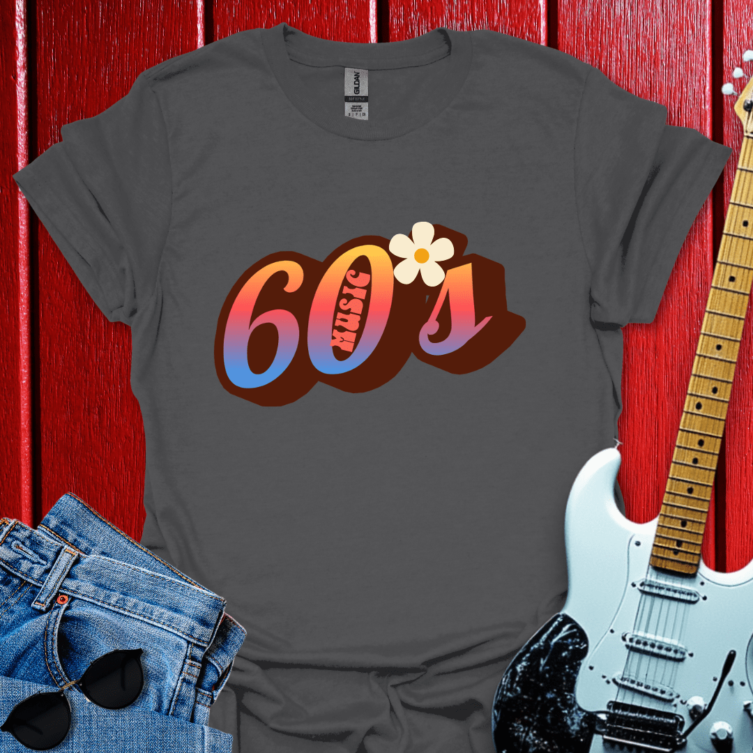 1960's T-shirt