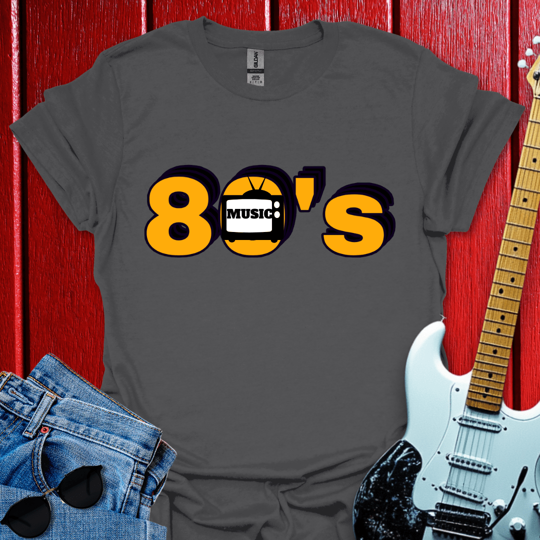 1980's T-shirt